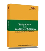 amin infotech Auditors' Edition